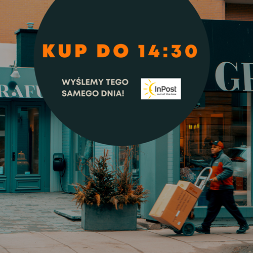 Szybka wysyłka