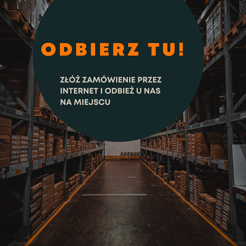 Odbierz u nas