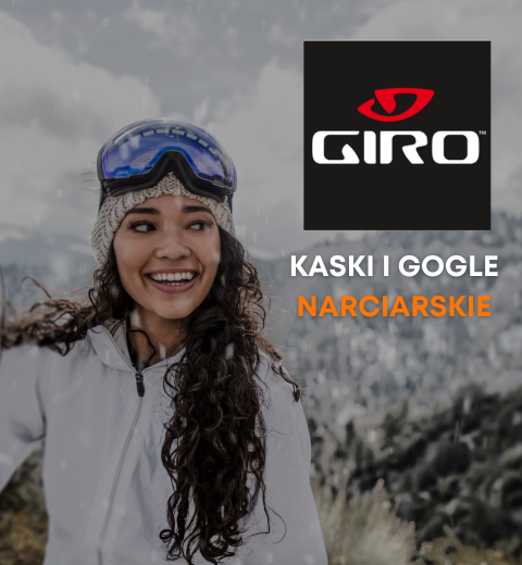 GIRO zima! 