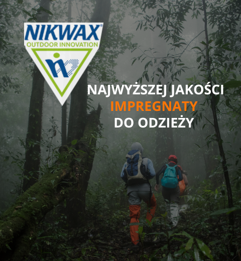 NIKWAX
