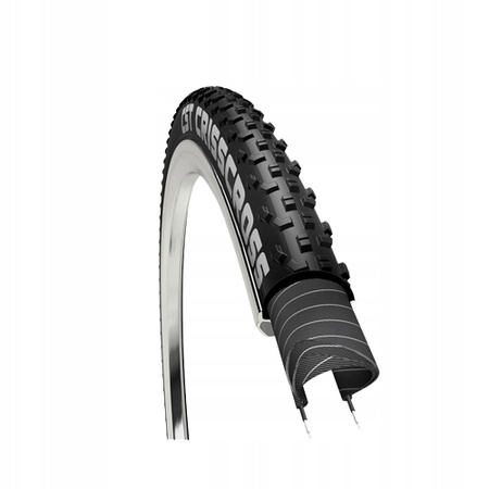 CST CRISS CROSS OPONA ROWEROWA 700x32C 365g TEREN