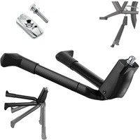 NÓŻKA PODPÓRKA Podwójna CENTRALNA 28/29” do 50kg URSUS BIG FOOT E-Bike