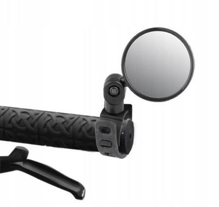 M-WAVE SPY MINI SHORT LUSTERKO ROWEROWE 46MM