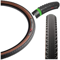 OPONA ROWEROWA 700x40 KENDA ALLUVIUM 120TPI KEVLAR ZWIJANA GCT GRAVEL