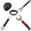 Klucz do Suportu Shimano SB-BBR60 Adapter Do Klucza Hollowtech II SuperB