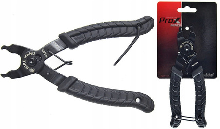 SZCZYPCE DO ŁAŃCUCHA DO SPINANIA I ROZPINANIA PRO