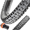OPONA ROWEROWA 27,5x2,50 MAXXIS MINION DHF 3CMT/EXO/TR ZWIJANA (63-584)