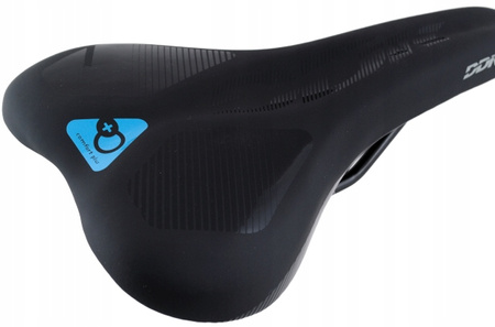 K 073MF Siodełko rowerowe MTB racing elektryki