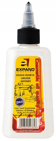 EXPAND olej wazelinowy do linek i przerzutek 85 ml