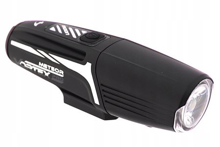 Lampka Rowerowa Do Przodu MOON VORTEX PRO Lampka rowerowa przednia 1300 lm