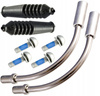 HAMULCE V-BRAKE SACCON 110 komplet na 2 koła ALU