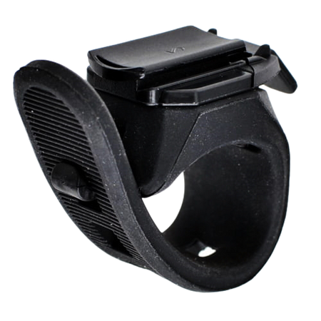 Zestaw Lampek Rowerowych Przód+Tył 600 LM USB PROX HAMAL SET + ZETA S 80 LM