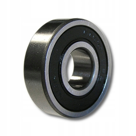 NOVATEC łożysko maszynowe piasty 15267 2RZ 26/15/7