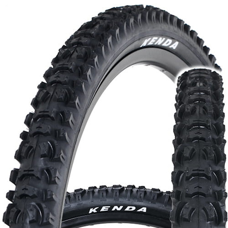 OPONA ROWEROWA 26x1.95 TERENOWA WYSOKA KOSTKA KENDA K816