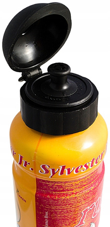 BIDON rowerowy DLA DZIECI ALUMINIUM LAKEN BPA FREE