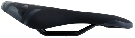 DDK 5090 SPEEDWAY MTB Siodełko Rowerowe Czarne