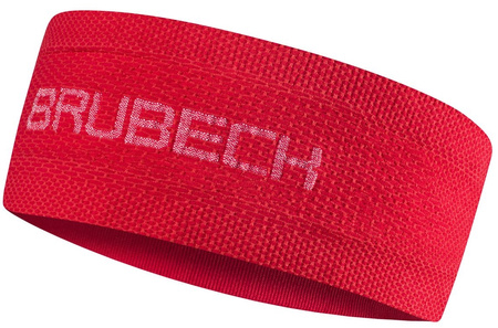 BRUBECK TERMOAKTYWNA OPASKA DO ĆWICZEŃ BIEGANIA S/M
