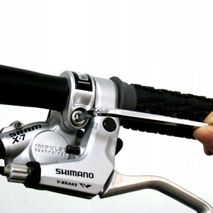 SuperB KLUCZE IMBUSOWE ZESTAW IMBUSY ZESTAW 2-10