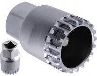 KLUCZ DO SUPORTU ZE STABILIZATOREM BIKE HAND YC26B