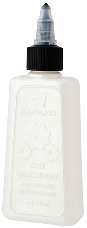 EXPAND olej wazelinowy do linek i przerzutek 85 ml