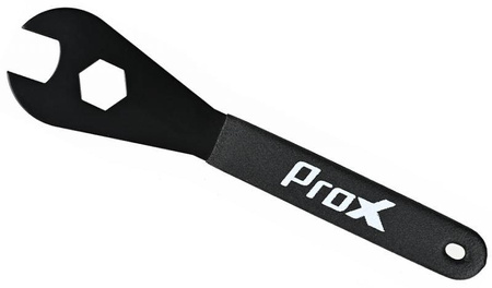 KLUCZ DO KONUSÓW DO NAKRĘTKI PIASTY 14mm PŁASKI PROX