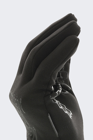 Rękawice Zimowe Mechanix ColdWork Original Covert S Ocieplane Do Pracy