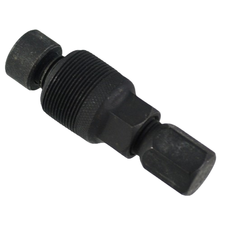 ŚCIĄGACZ DO KORBY UNIWERSALNY NA KWADRAT ISIS OCTALINK RAION