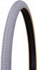 OPONA DO WÓZKA INWALIDZKIEGO SZARA 24x1 3/8 37-540