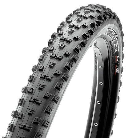 OPONA ROWEROWA 29x2,40WT MAXXIS FOREKASTER EXO/TLR ZWIJANA (ETRTO 61-622)