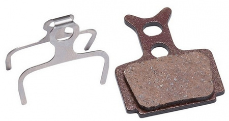 Klocki DS42 żywiczne FORMULA One