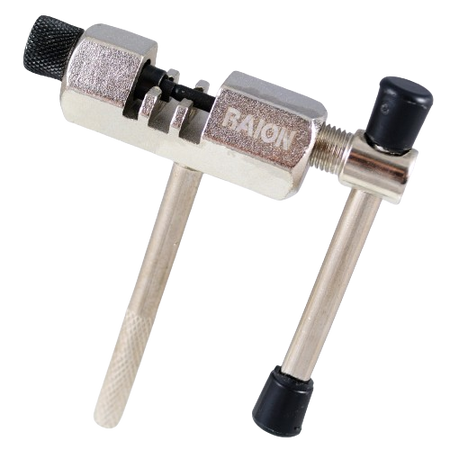 SKUWACZ ROZKUWACZ DO ŁAŃCUCHA ROWEROWEGO + DOCISK RAION