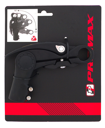 PROMAX REGULOWANY MOSTEK KIEROWNICY AHEAD ZACISK