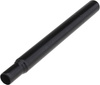 Stalowy Wspornik Siodła Sztyca 25.4x300 mm Czarna Stalowa ZOOM
