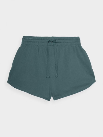 Legginsy damskie OTH F114 oliwkowe XS