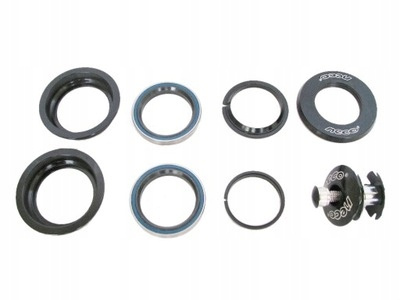 NECO H396 STERY PÓŁZINTEGROWANE AHEAD x44 mm x30mm