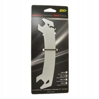 2K KLUCZ DO KONUSÓW DO NAKRĘTKI PIASTY 13/15 MM