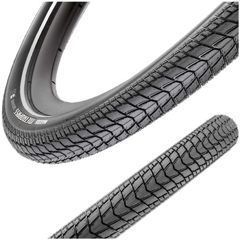 Opona Antyprzebiciowa Maxxis Metropass 700x45C 60TPI E-Bike do 50 km/h