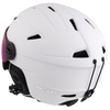 KASK NARCIARSKI Z SZYBĄ GOGLAMI REVO SHIFT KASK SNOWBOARDOWY M +GRATIS