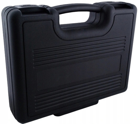 PROX ZESTAW NARZĘDZI KLUCZY ROWEROWYCH WALIZKA 26