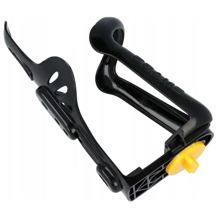 Koszyk Na Bidon Regulowany Uchwyt Na Butelkę Na Napój Z Regulacją