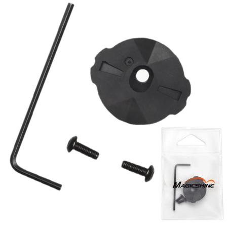 Adapter GARMIN Do lampek MAGICSHINE z Serii MJ Gniazdo Montażowe