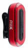 PROX IRIS lampka rowerowa tylna USB 50 LM