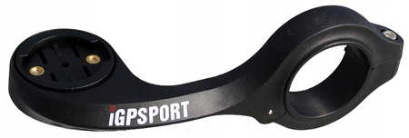UCHWYT LICZNIKA IGPSPORT NA KIEROWNICĘ 31,8 GARMIN