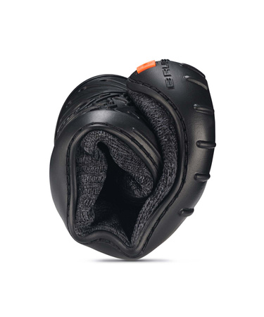 BUTY BAREFOOT MĘSKIE 40 BRUBECK MERINO WEŁNIANE POLSKI PRODUKT