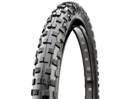 OPONA ROWEROWA 16x2.00 KOSTKA (54-305) CST BADGER C-1244