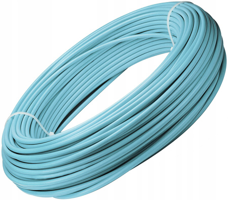 SACCON PANCERZ LINKI HAMULCA NIEBIESKI 5mb +TEFLON