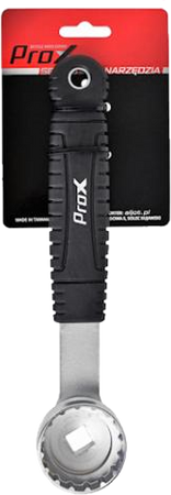 Klucz Do Misek Suportu HOLLOWTECH II Z Rączką PROX RCB929