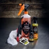 Zestaw Do Czyszczenia I Pielęgnacji Roweru WELDTITE GRANDE BIKE CARE KIT