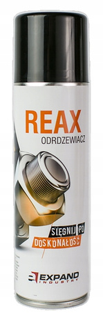 EXPAND REAX ODRDZEWIACZ W SPRAYU 250 ml