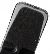 PROX Klocki do hamulców MAGURA HS czarne